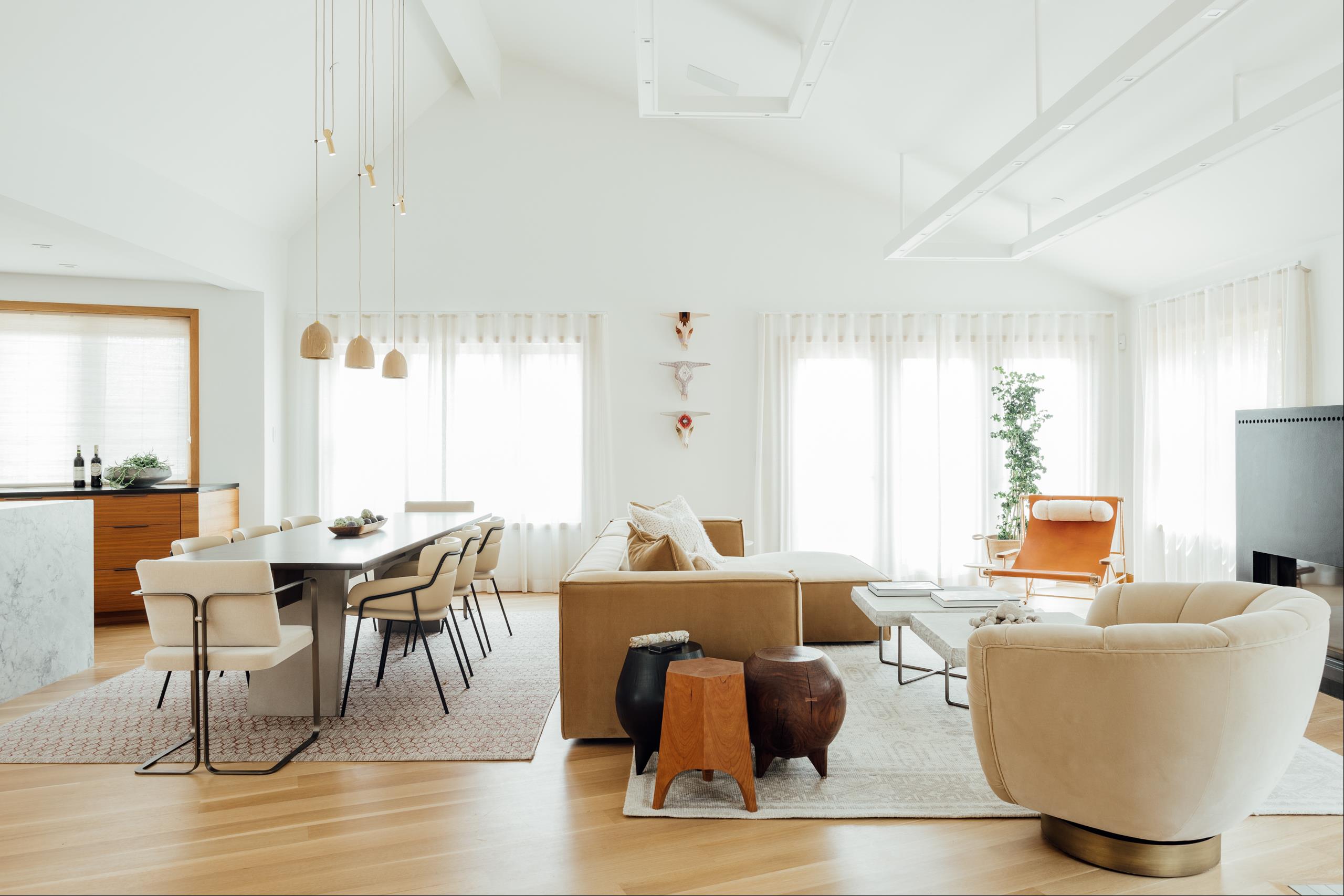 Sampson Ave, Park City